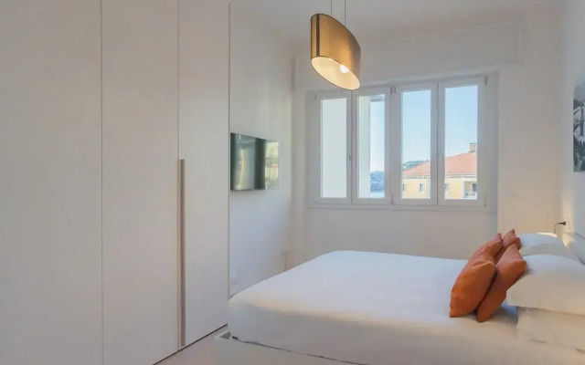 White Lake View Apartment