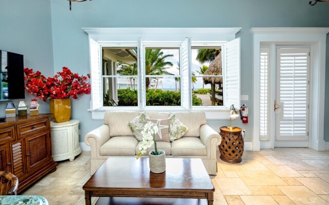 The Caribbean Resort Bird of Paradise - One Bedroom One Bath