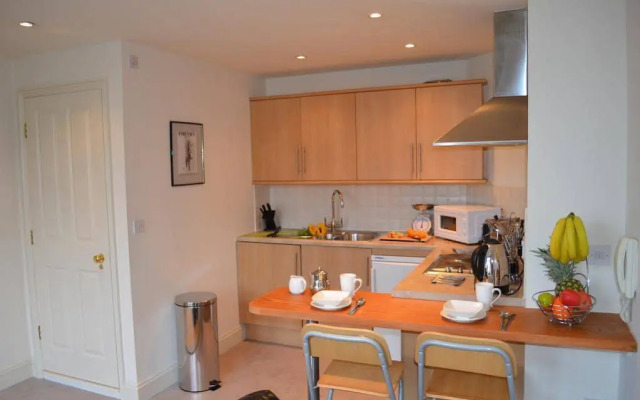 Host Stay Apartment 3 York Terrace