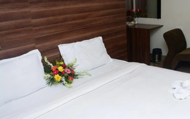 Hotel Mahendra