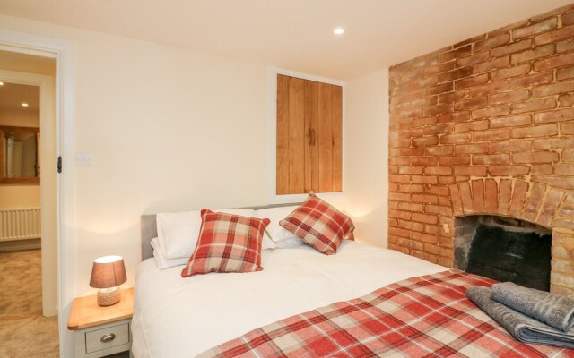 Tilly's Cottage