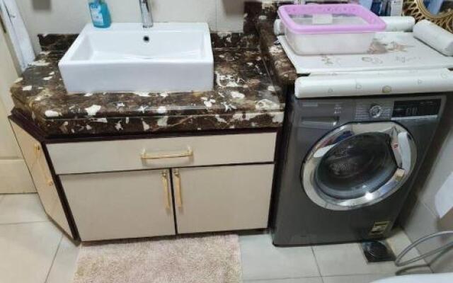 Beautiful and classy apartment in cairo, 5th settlement district