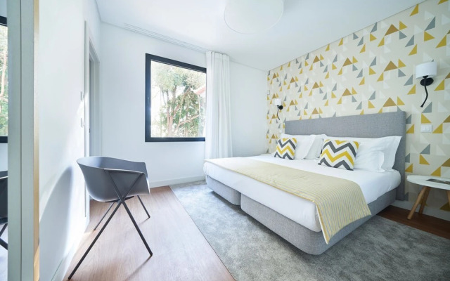 Funchal Charming Villa for 2 at 4 Pers.