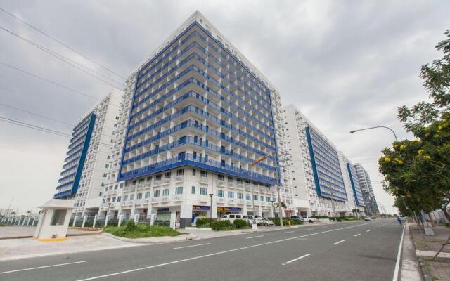 Homebound at Sea Residences Serviced Apartments