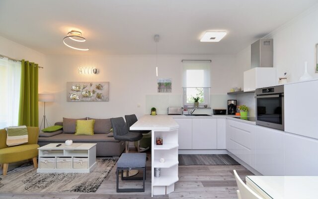 Apartment 1941