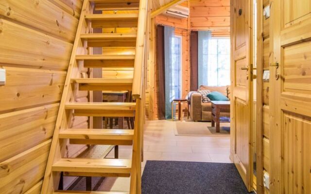 Holiday Home Rentotahko
