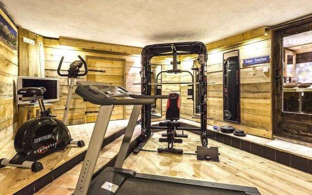 Chambres d'Hôtes Mas La Jaïna