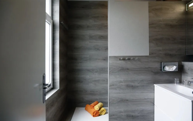 Ferien Appartements am Park