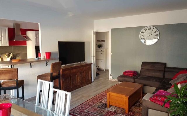 Cosy and luxe - 2 Rooms