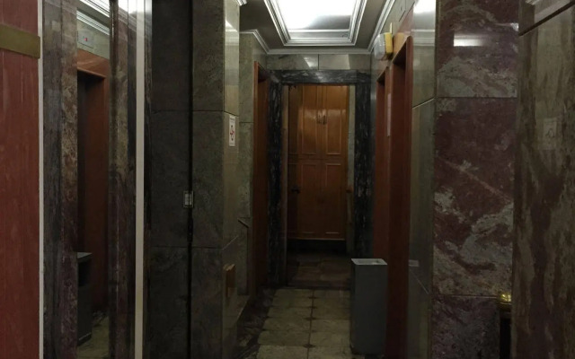 Republica Park Hotel