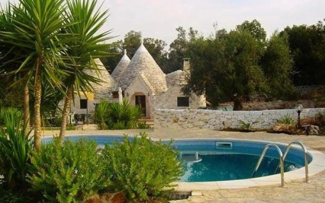 Holiday home, Cisternino