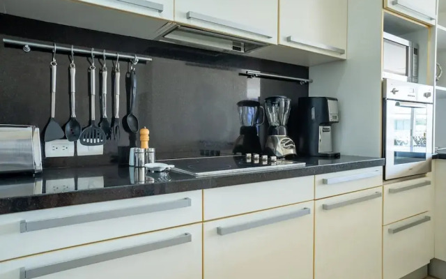 Magia Playa Penthouse 2d 3 Bedroom Condo