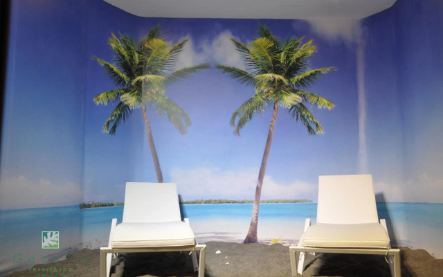 Gazelle Resort & Spa