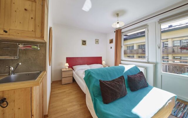 Appartement Schattberg by HolidayFlats24