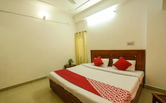 Omkara Homestay