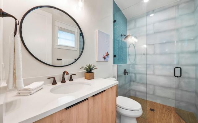 The Oasis in Siesta Key