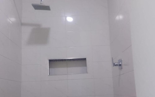 Fairland Luxury Apartments
