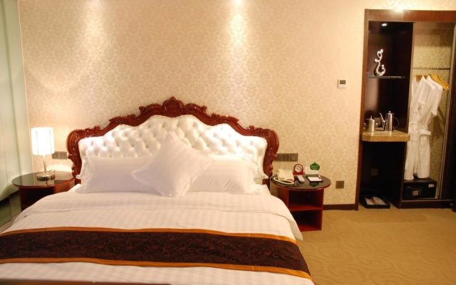 Success Hotel - Xiamen