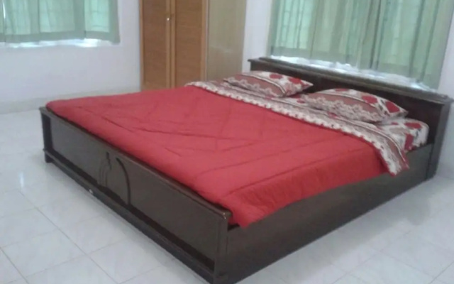 Villa Private Puncak