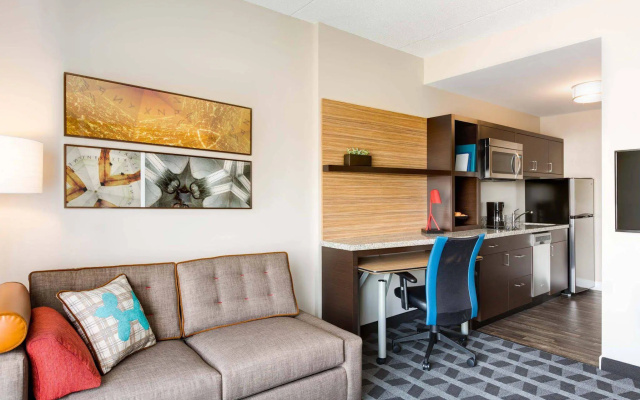 TownePlace Suites by Marriott Aberdeen