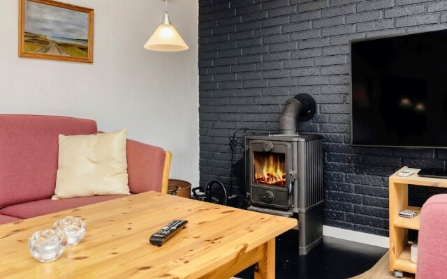 7 Person Holiday Home in Hals