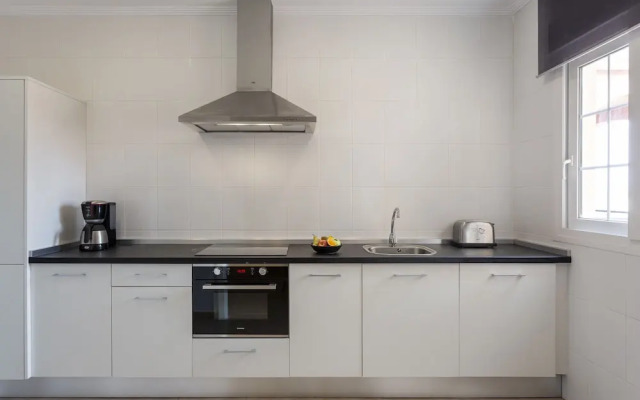 Apartamento Islantilla