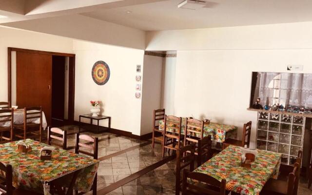 Flamingo Beach Pousada