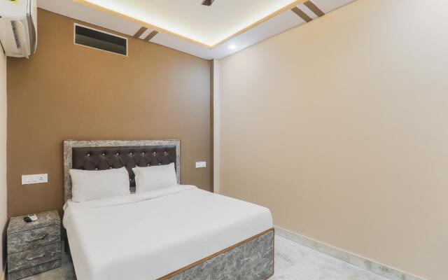 Tripureswari Guest House by Oyo Rooms