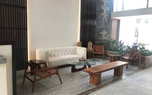 New & Awesome 2br Condo Tulum / Trinity 303 2 Bedroom Apts