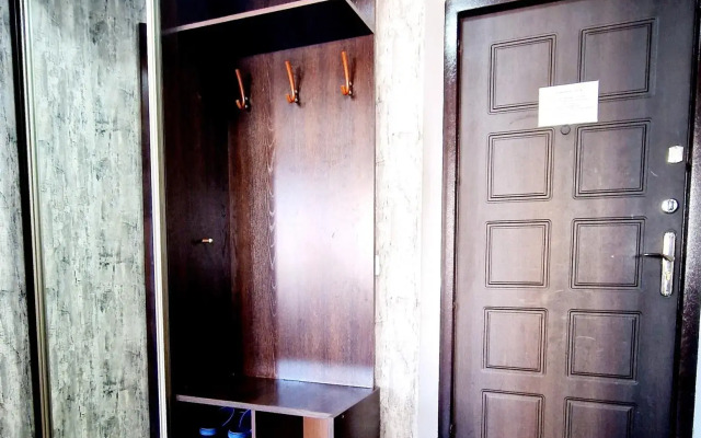 Apartment Eden on Torosova street, 15a