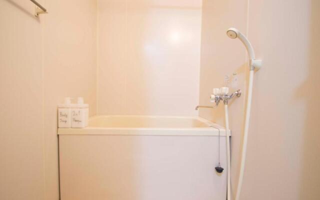 Suishacho Mansion / Vacation STAY 5416