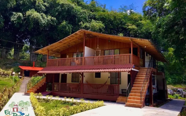 Hosteria Finca El Pigual