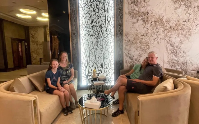 Royal Plaza Hotel - Duqm