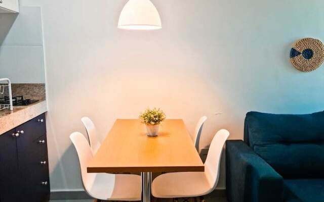 Flat La Margot by La Playa