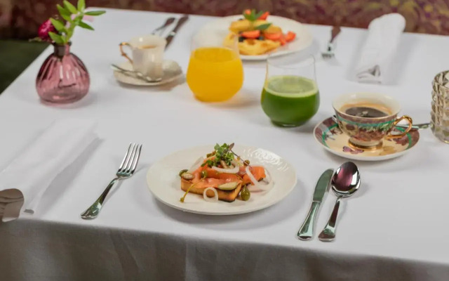 Can Font de Muntanya - Hotel