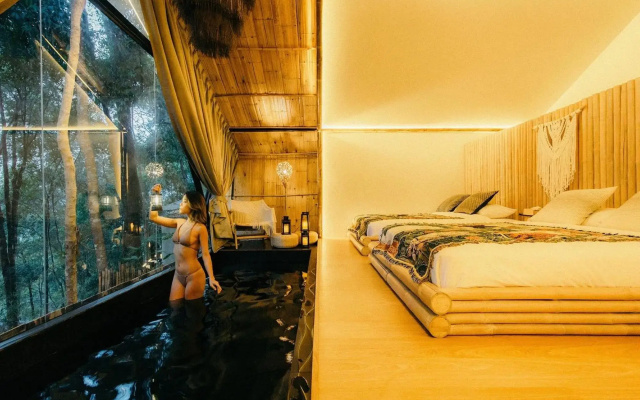 Lannawild Resort