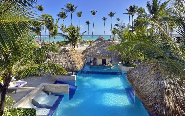 Royal Service at Paradisus Punta Cana - Adults Only All Inclusive