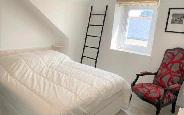 Villa Quiberon, 5 pièces, 8 personnes - FR-1-478-205