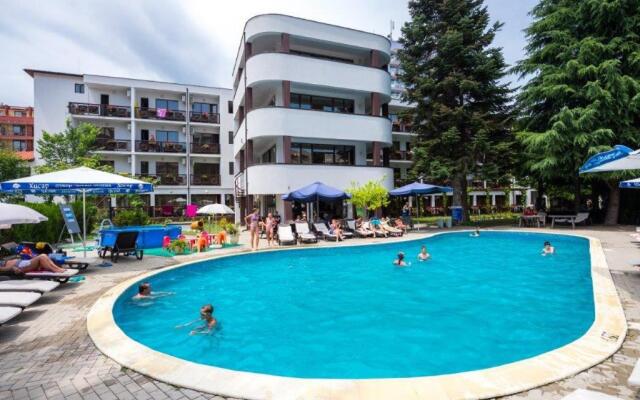 Hotel Villa Mare