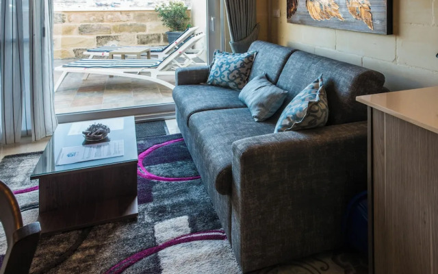 Quayside Apartments