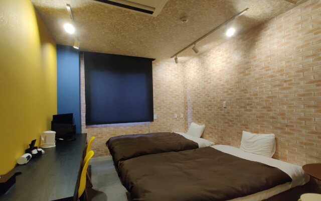 Hotel Sunroad