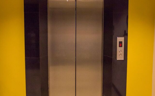 The Terrace Khlongtoei