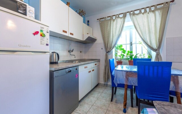 Nice Home in Omis With Wifi and 1 Bedrooms