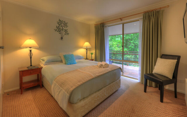 Chestnut Tree Holiday Apartments