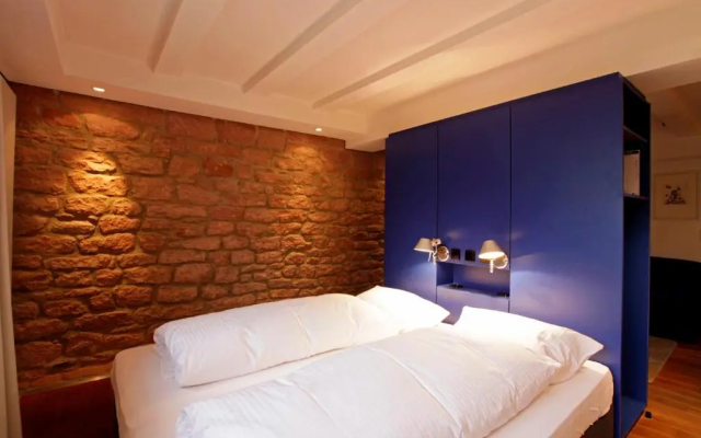 Mühle am Schlossberg