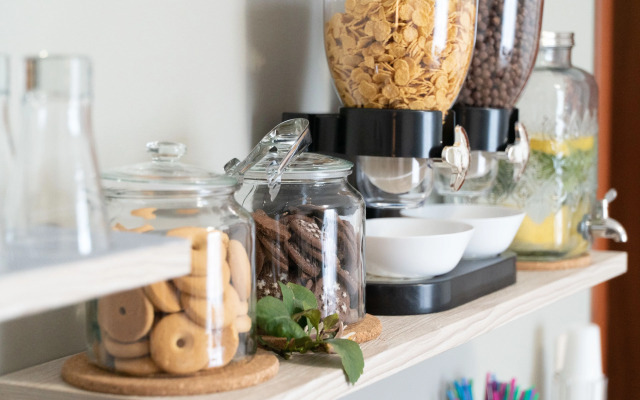 B&B Alle Falde Dell'Etna