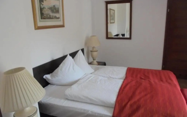 Bukowa Przystań Barlinek