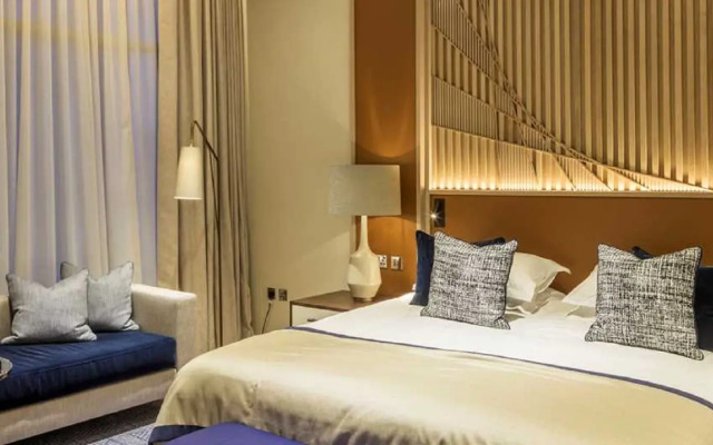 The Lowry Hotel Manchester