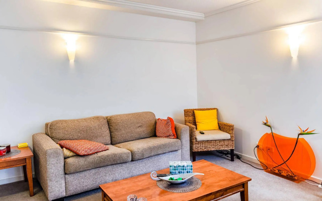 Trilogy Residences