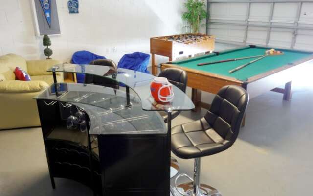 Terra Verde Resort 4703